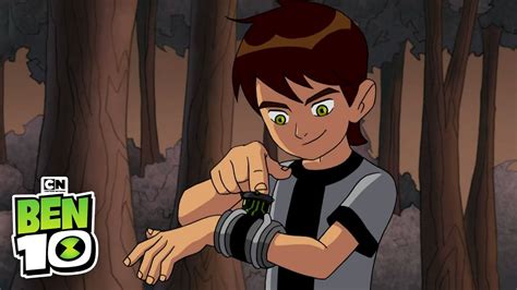 Watch Ben 10 videos online .